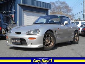 1992 Suzuki Cappuccino JDM car for sale