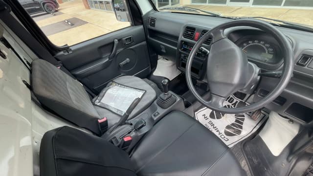 2006 Suzuki Carry JDM car for sale — photo 3 of 6