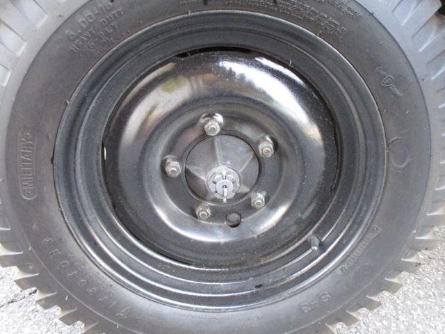 1979 Suzuki Jimny JDM car for sale — photo 18 of 25