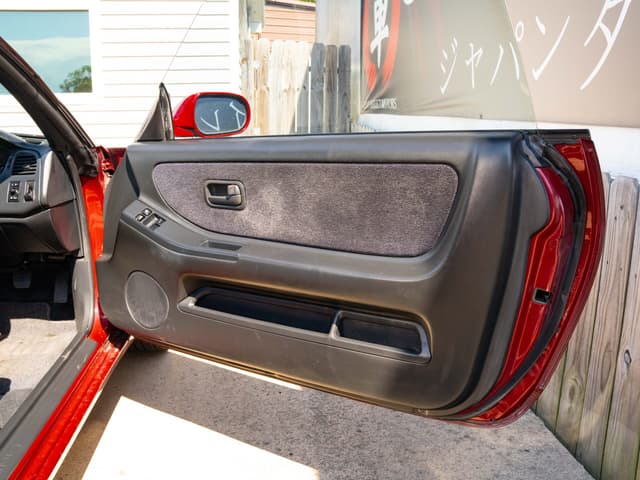 1994 Nissan Skyline JDM car for sale — photo 16 of 17