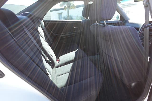 1999 Toyota Chaser JDM car for sale — photo 15 of 17