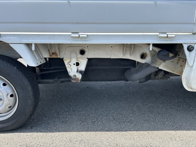 2001 Mazda Scrum JDM car for sale — photo 5 of 25