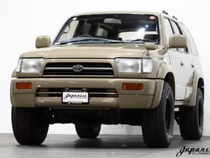 1996 Toyota Hilux JDM car for sale