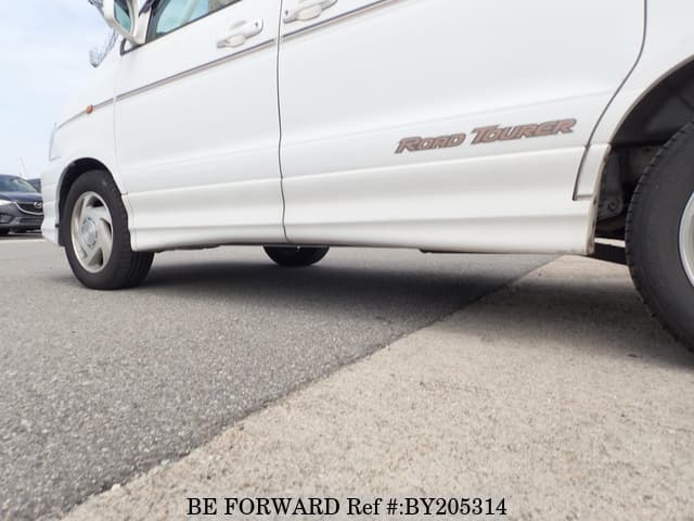 1999 Toyota Townace JDM car for sale — photo 19 of 25