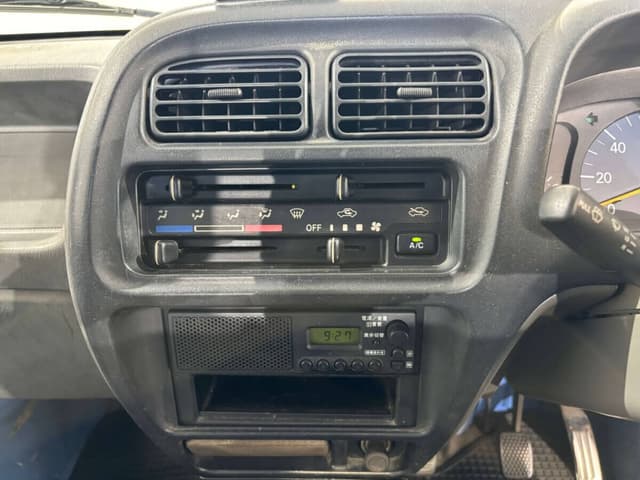 2000 Suzuki Carry JDM car for sale — photo 10 of 25