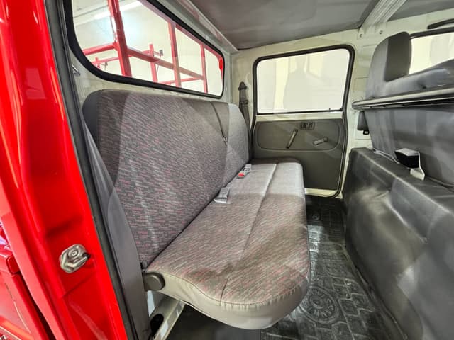 1994 Nissan Atlas JDM car for sale — photo 11 of 25