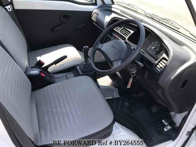 1997 Suzuki Carry JDM car for sale — photo 3 of 8