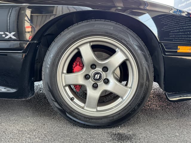 1990 Mazda RX-7 JDM car for sale — photo 20 of 25