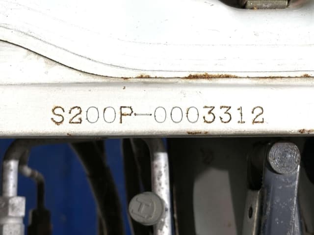 1999 Daihatsu Hijet JDM car for sale — photo 23 of 23
