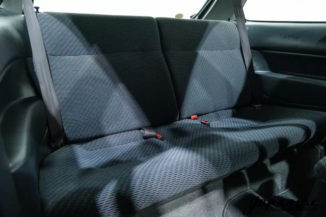1996 Honda Civic JDM car for sale — photo 16 of 25