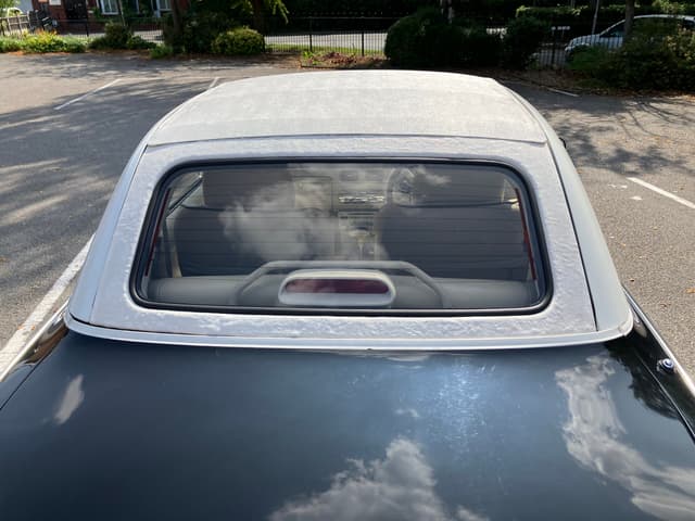 1991 Nissan Figaro JDM car for sale — photo 7 of 11