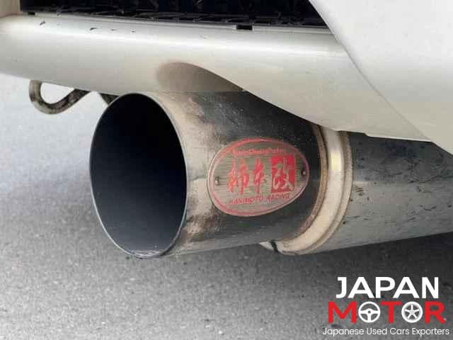 1998 Honda Integra JDM car for sale — photo 10 of 25