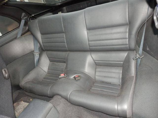2000 Nissan Fairlady Z JDM car for sale — photo 15 of 20