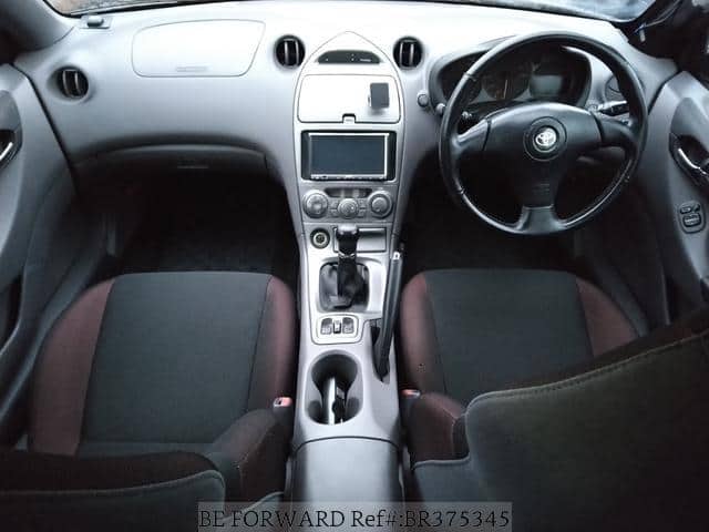 1999 Toyota Celica JDM car for sale — photo 5 of 8