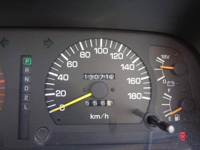1996 Toyota Land Cruiser JDM car for sale — photo 13 of 20