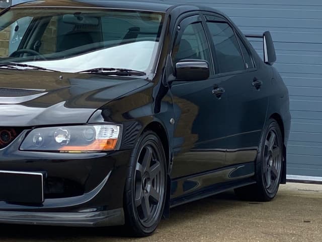 2004 JDM car for sale — photo 23 of 25