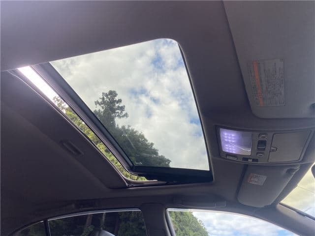 1999 Toyota Aristo JDM car for sale — photo 23 of 25
