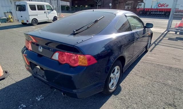 2001 Honda Integra JDM car for sale — photo 3 of 25