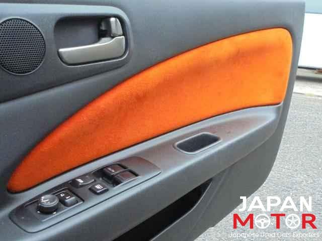 1999 Nissan Silvia JDM car for sale — photo 10 of 10