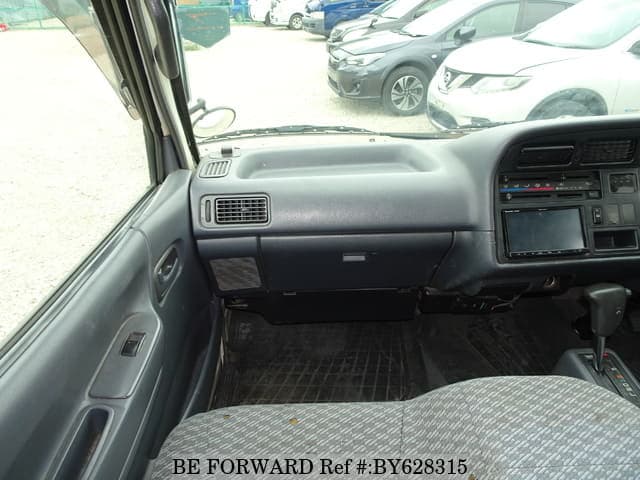 2003 Toyota HiAce JDM car for sale — photo 25 of 25