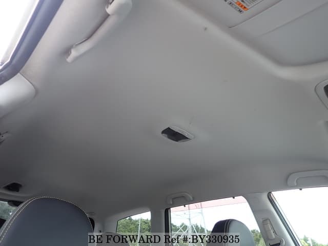 2009 Subaru Forester JDM car for sale — photo 24 of 25