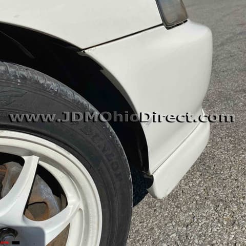 1996 Honda Integra JDM car for sale — photo 14 of 25