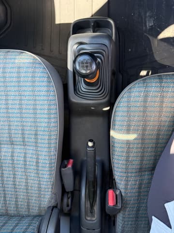 2000 Honda Acty JDM car for sale — photo 12 of 20