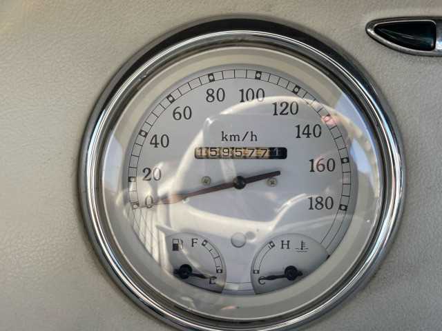 1991 Nissan Figaro JDM car for sale — photo 15 of 20