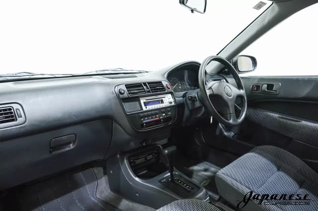 1995 Honda Civic JDM car for sale — photo 9 of 25