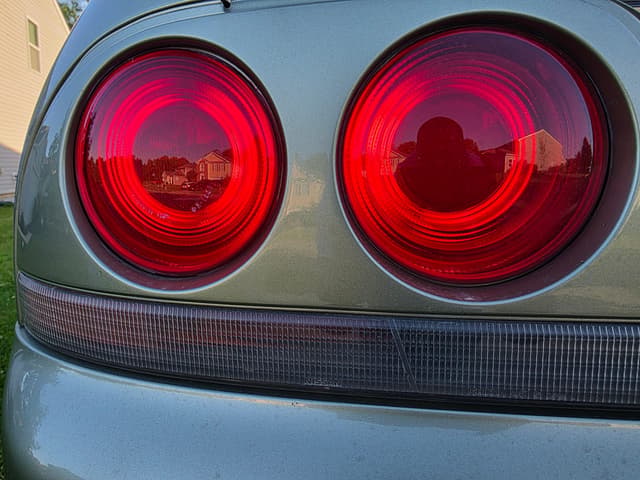 1993 Nissan Skyline JDM car for sale — photo 9 of 20