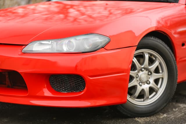 1999 Nissan Silvia JDM car for sale — photo 24 of 25
