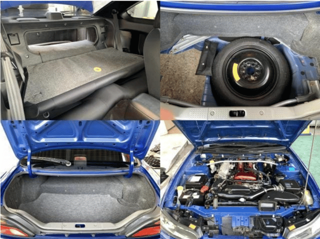 2000 Nissan Silvia JDM car for sale — photo 9 of 20