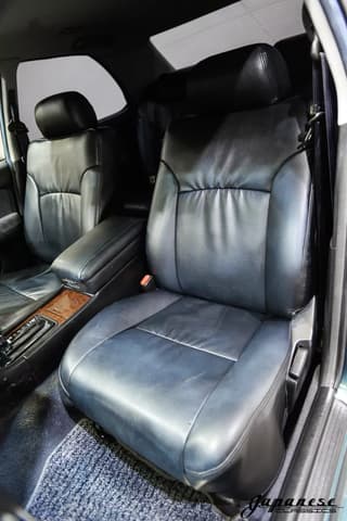 1995 Nissan Cedric JDM car for sale — photo 16 of 25
