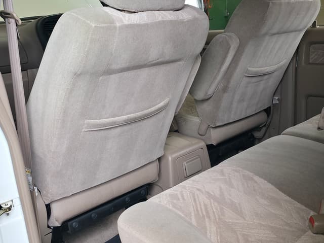2000 Isuzu JDM car for sale — photo 14 of 25
