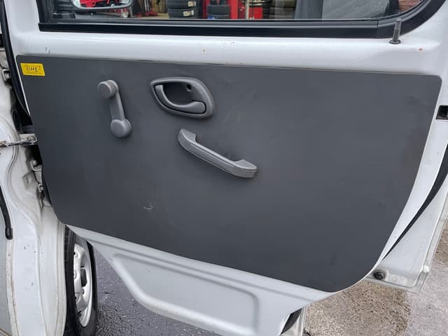 1999 Suzuki Carry JDM car for sale — photo 16 of 25