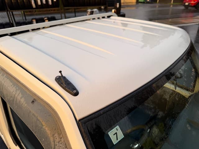2000 Mitsubishi Minicab JDM car for sale — photo 13 of 25