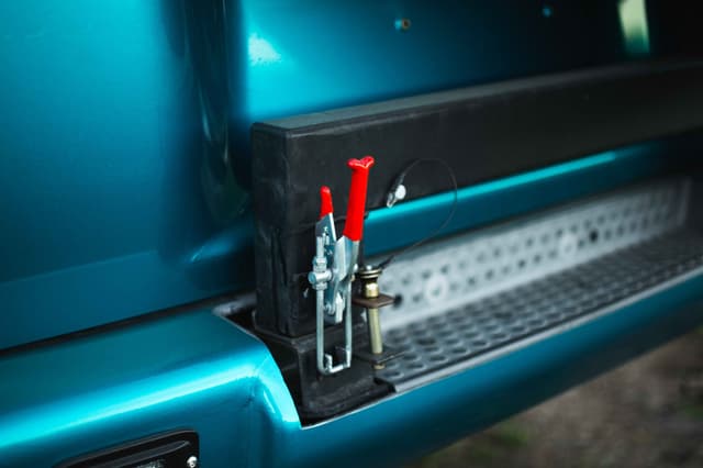 1997 Mitsubishi Delica JDM car for sale — photo 15 of 25