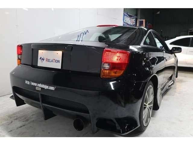 2000 Toyota Celica JDM car for sale — photo 6 of 20