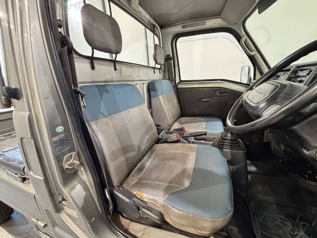 2000 Subaru Sambar JDM car for sale — photo 12 of 25
