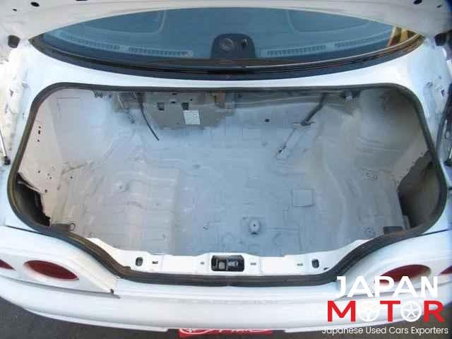 1996 Nissan Skyline JDM car for sale — photo 9 of 10