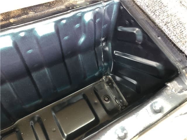 1994 Toyota Land Cruiser JDM car for sale — photo 25 of 25