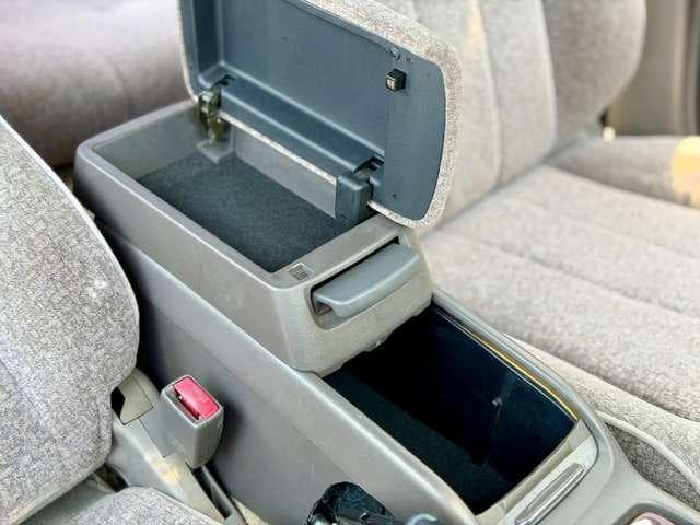 2001 Toyota Cresta JDM car for sale — photo 17 of 20