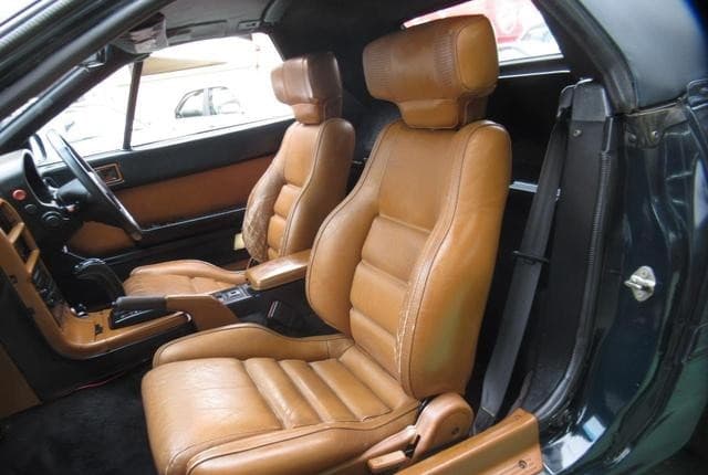 1991 Mazda RX-7 JDM car for sale — photo 8 of 25