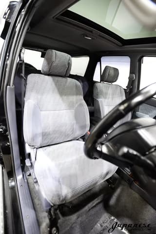 1997 Toyota Hilux JDM car for sale — photo 16 of 25