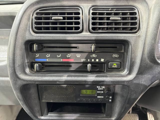 2001 Suzuki Carry JDM car for sale — photo 10 of 10