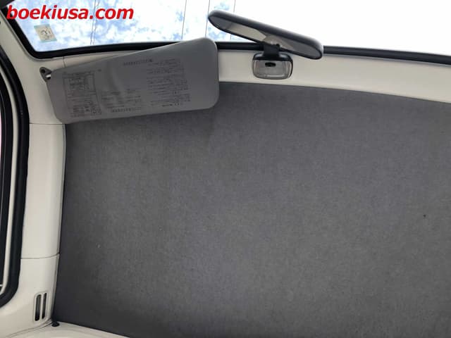 2000 Daihatsu Hijet JDM car for sale — photo 11 of 21