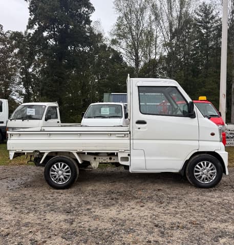 2000 Mitsubishi Minicab JDM car for sale — photo 4 of 19