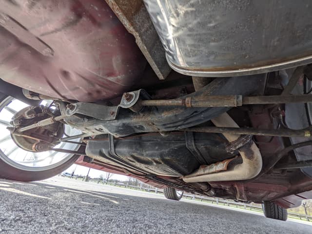1994 Toyota Celica JDM car for sale — photo 17 of 25