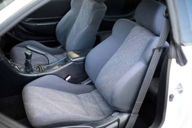 1994 Toyota Celica JDM car for sale — photo 14 of 25