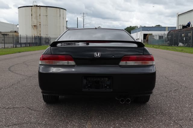 1996 Honda Prelude JDM car for sale — photo 9 of 18
